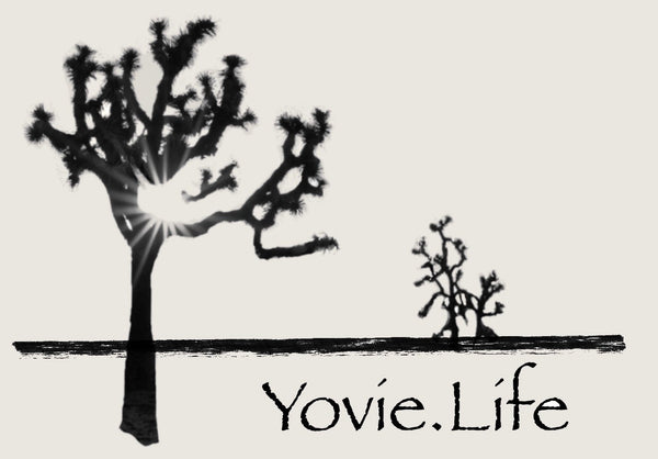 Yovie Life