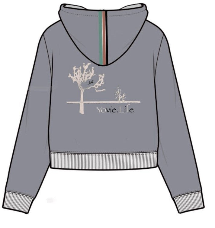 Yovie Hoodie