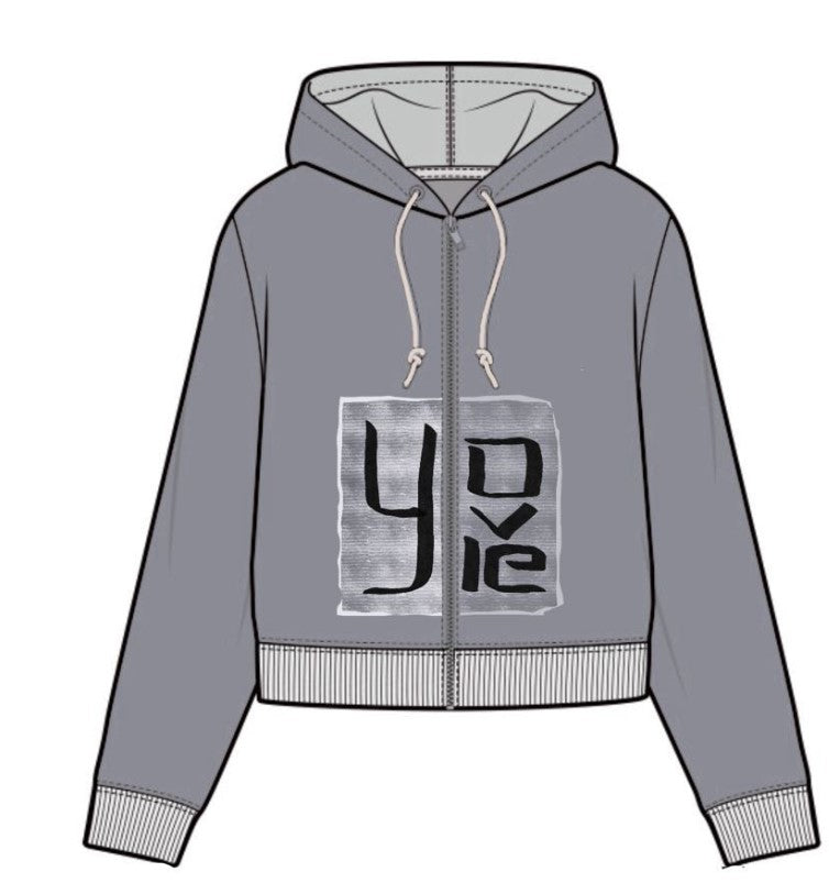 Yovie Hoodie