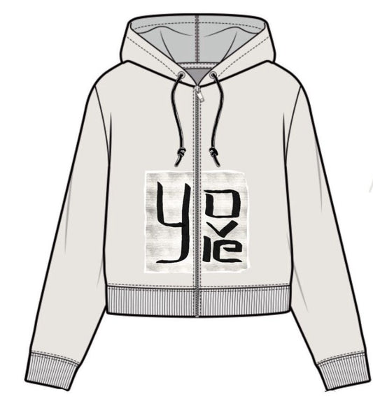 Yovie Hoodie